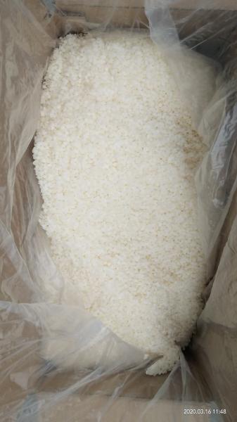 Bleached White Beeswax Pellets 100% Pure Organic Beeswax For Body Butter