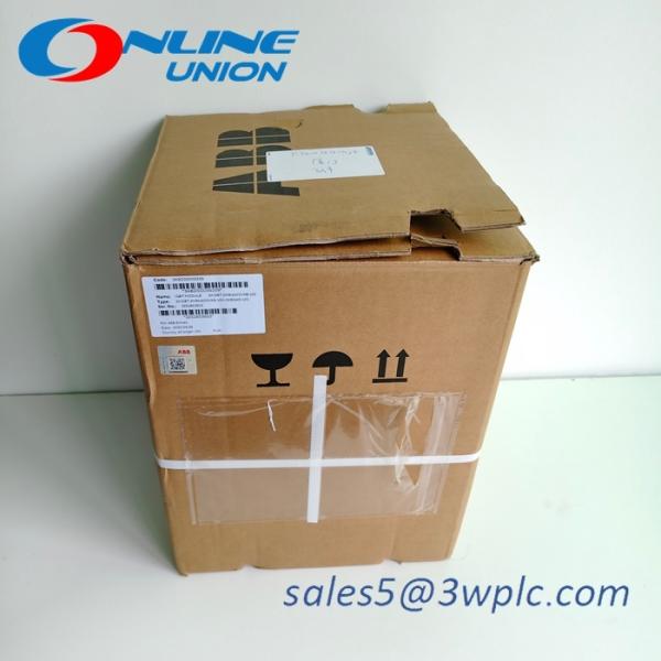 3ABD00056339  ABB Industrial Contactor / Relay Module