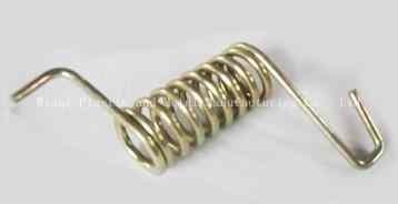 Hairpin spring,spring steel, stainless steel, carbon steel wire，size per request or OEM.