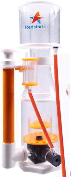 Aquarium DC Powered Protein Skimmer SC-120,good qualiry with unique design