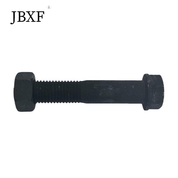 Hyundai R305 335 Pista de los pernos de las zapatillas Daewoo DH300 370 Anticorrosivo de alta resistencia