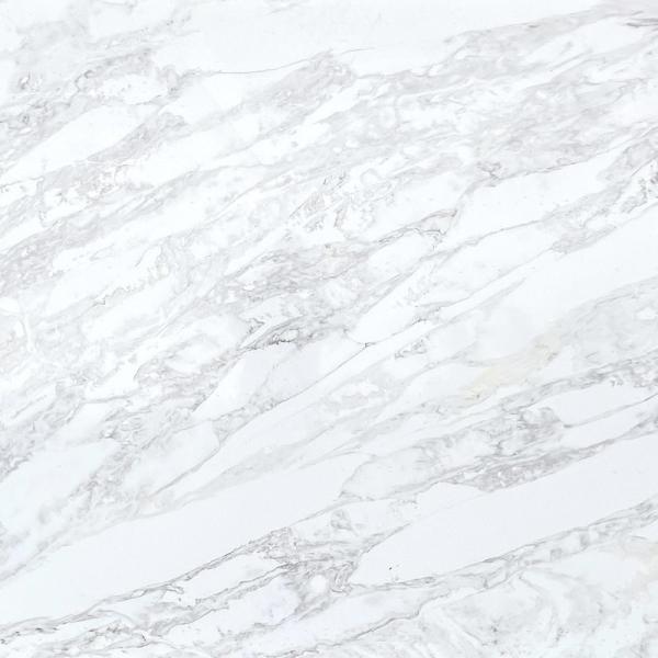 126' X 63' Quartz Banheiro Countertops 2/3cm Dureza de Mohs 6