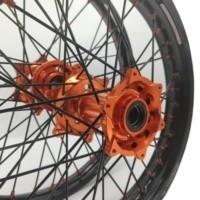 SX 85 2003-2020 19 /16 17/14 Rodas de Almofada para Crianças Alumínio 6061 T6 para Substituição/Reparação