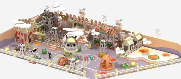luxury mall indoor playground childrens activities indoor play areas for fun