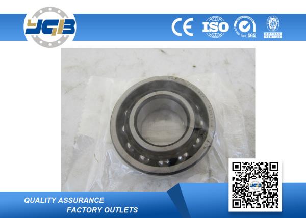 7204BEP 7205BEP 7206BEP Single Row Angular Contact Ball Bearing For Repair Welding Machine