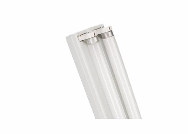 2700K-6500K 18 compatibilidade eletrónica 100LM/W da luz do tubo do diodo emissor de luz do watt T8 para bens do shopping