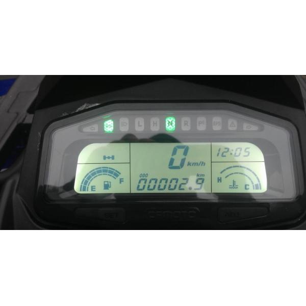 800кк В-двойные 4 клапана 4 штрихуют общее назначение АТВ 46кв 6700рпм спорта с охлаженной водой