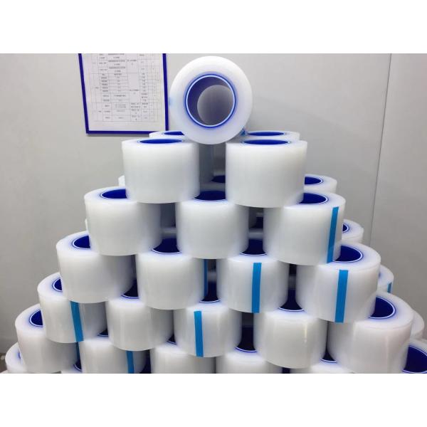 анти- статический защитный фильм 50um