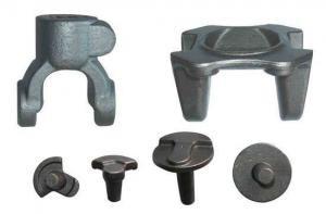Powder Coating Aluminium Machined Parts Customized Design Multipurpose