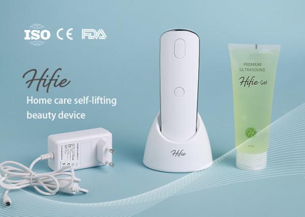 High Intensity Focused Home Hifu Machine Anti Puffiness 100 - 240VAC Power