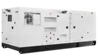 Sistema de generador diesel del motor 700kva Mitsubishi de S6R2-PTA-C