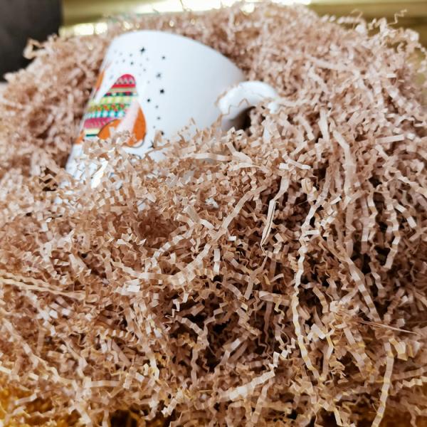 80g Color Shredded Paper