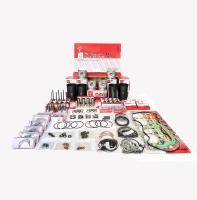 8-98152-901-0 4HK1 4HK1TC 6HK1 Excavator Engine Parts Full Overhaul Kit
