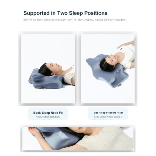 Custom Memory Foam Pillow Factory Wholesale