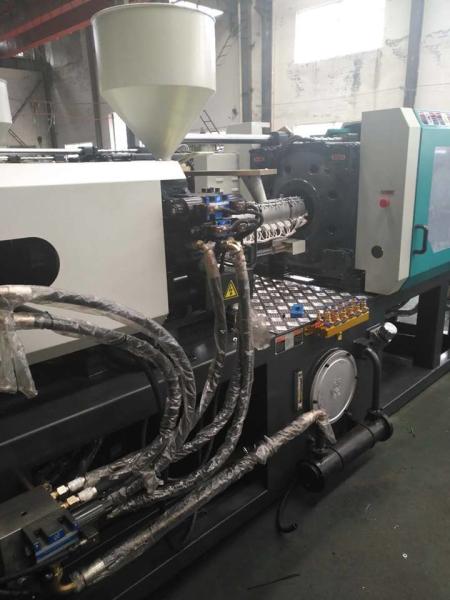 High Efficiency Injection Molding Machine Colorful Type Plastic Food Tray