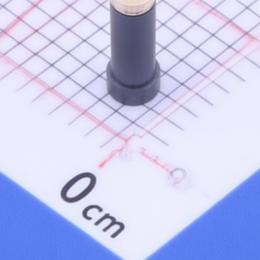 High conductivity antenna pin BAT WIRELESS BWCD-L5.5W2.0H3.0 suitable for GPS and NB IoT wireless applications