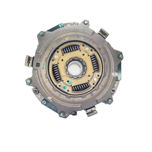 Тип монтажа Прямая замена Оригинальная сцепка для SAIC MG Roewe 7T35 Gearbox