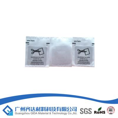 A segurança inalterável do estilo dos peixes da roupa EAS etiqueta o comprimento do ± 0.2mm de 45mm