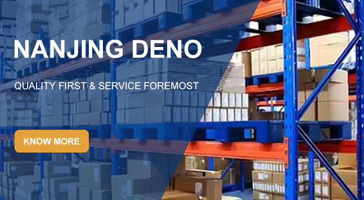 Pallet Racking & Storage Racks