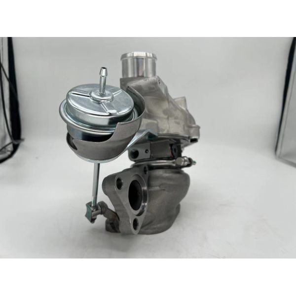 High Precision Durable Turbocharger K03 For 2015 Ford F-150 Expedition Navigator 3.5L 53039880469 DL3E6C879AF