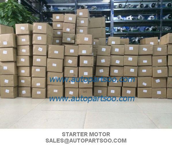 20-100-01006 95FB11000BC - FORD VISTEON Starter Motor 12V 1.1KW 21T MOTORES DE ARRANQUE