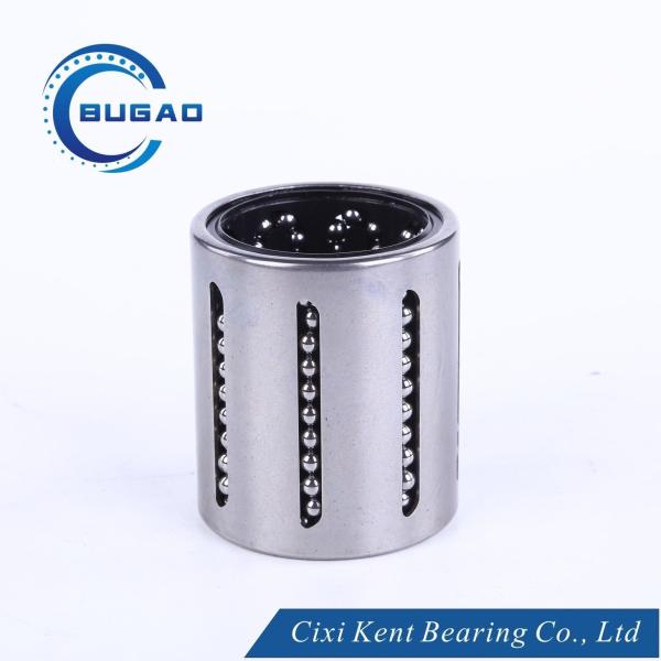 Bearing Steel Lmf12uu Lmf13uu Lmf16uu Linear Motion Ball Bearing for Straight