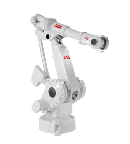 Abb Irb 4400 Datasheet Robotic Arm 60kg Industrial Automation