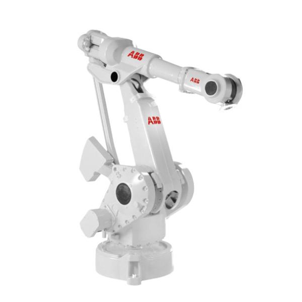 Abb Irb 4400 Нижняя роботизированная рука 60 кг для пола компактная рука робот промышленный ODM
