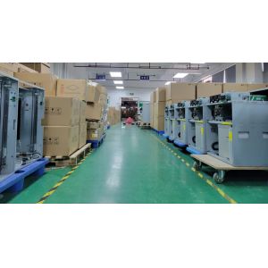 CREATOR (CHINA) TECH CO., LTD