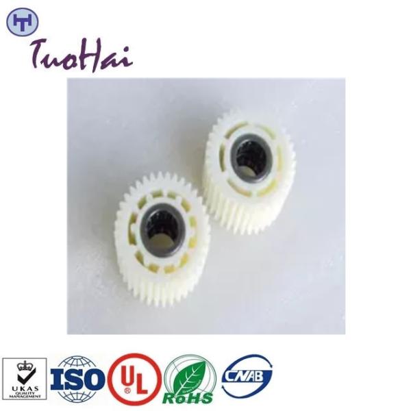 445-0587792 4450587792V NCR Gear Idler 36Tx18W NCR ATM Parts Gear Drive 36 Tooth 18 Wide Gear