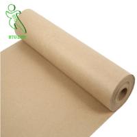Protecteur dur de plancher de carton de longueur d'OEM 36.6m