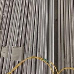 Precision Seamless Titanium Tubes for Industrial & Aerospace Fields