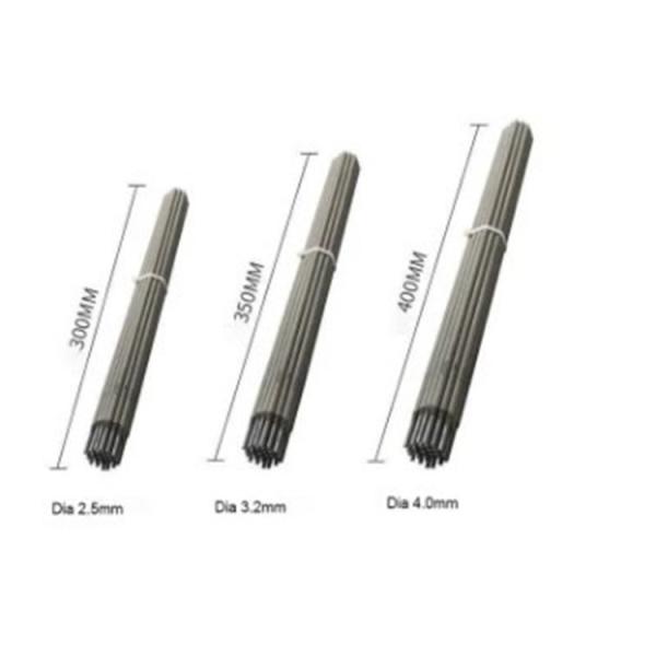 Stainless Steel Welding Electrode E308 E308L Ss Welding Electrodes E309 E309L Stainless Steel Welding Rod E316 E316L Price
