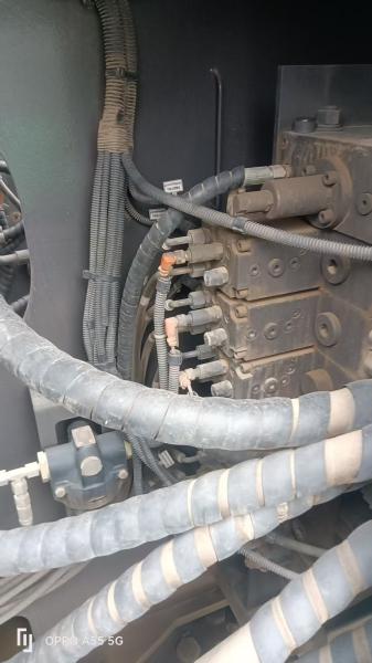 Machines de levage 150 tonnes Grue à rampe ZCC1500V Haute qualité avec service après-vente
