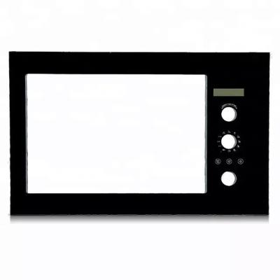Porta de vidro temperado para frigorífico / forno / ar condicionado / máquina de lavar