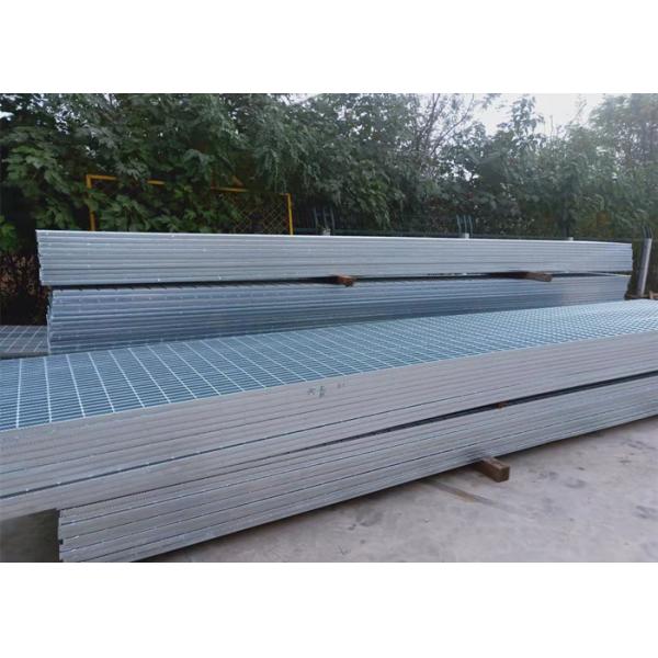 Grill 30mm Heavy Duty Steel Floor Grating Drain Cover Structure Platform Board