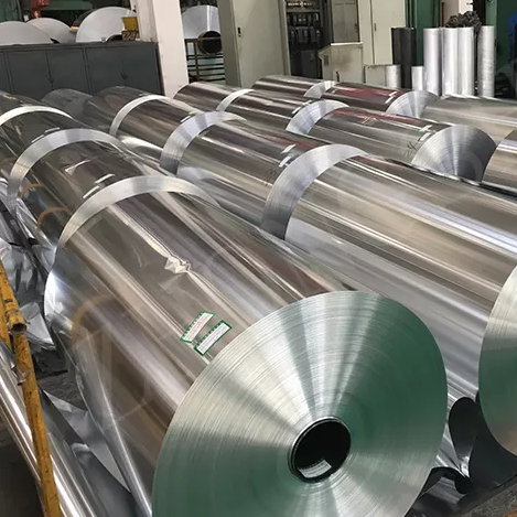 6063 7075 ASTM Aluminum Alloy Steel Coil Rolls 3003 5052 5083 6061 600mm