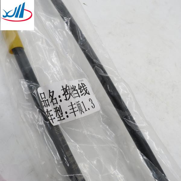 High quality Shift line M1703510-3510
