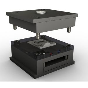 Plastic Commodity Mould