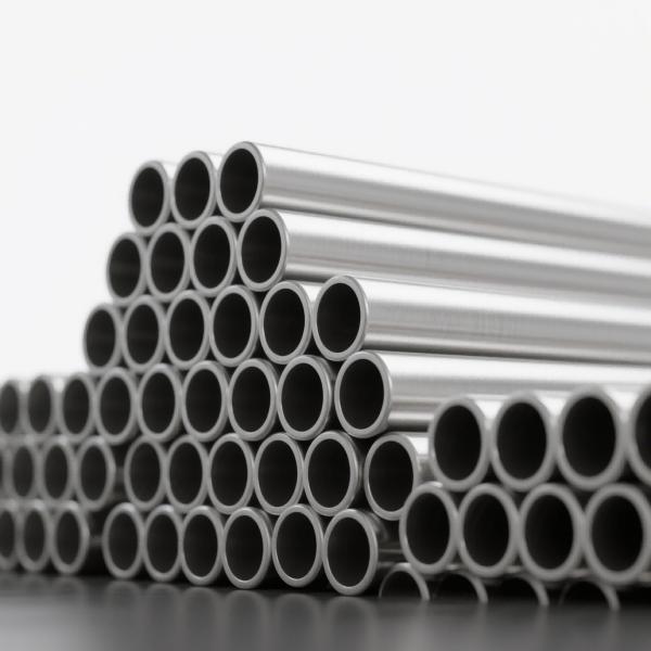 201 304 304L 316 316L 410 430 Stainless Steel Pipes Tubes for home decor 