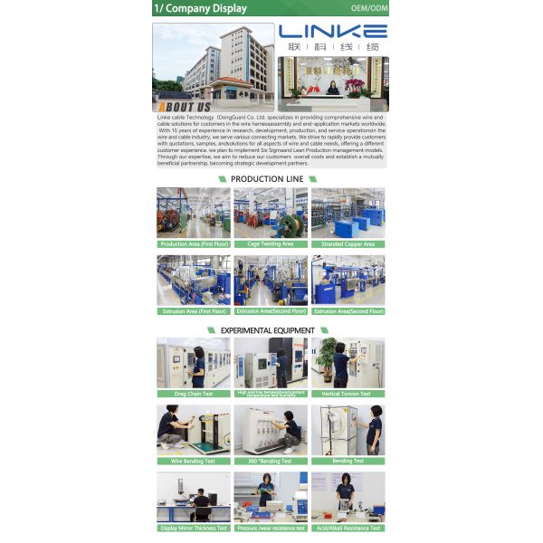 Silicone Harness Wire EV Charger Cable