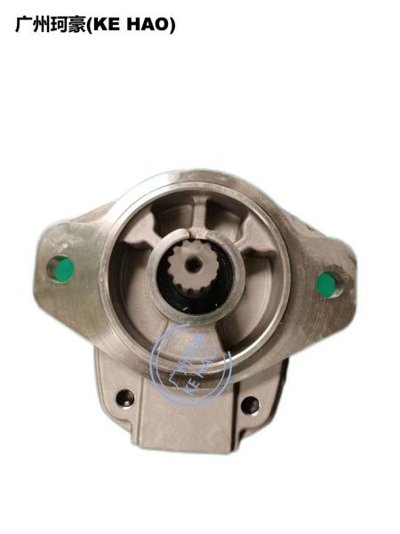 705-56-26081 Komatsu Pump Assembly For Wheel Loaders WA200 WA200PT Weight: 21 kgs
