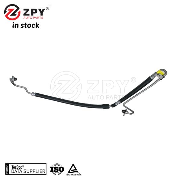 ZPY Power Steering Hose for Audi A5 3.2L 2008-2011 OEM 8K1 422 893CL