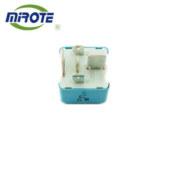 Low Voltage Solid State Rear Defroster Relay For Toyota 90080-87025 5 Pin Automotive Relay