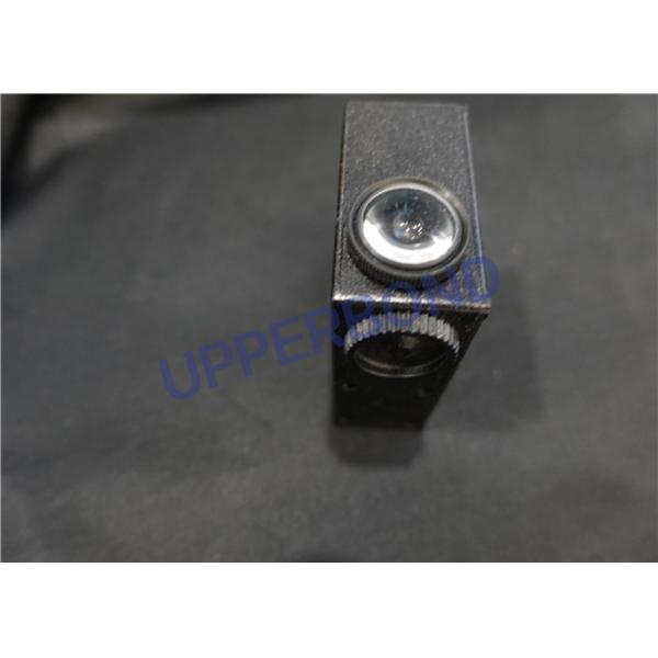 Sensor funcional largo negro del timbre fiscal de la vida para la empaquetadora del cigarrillo