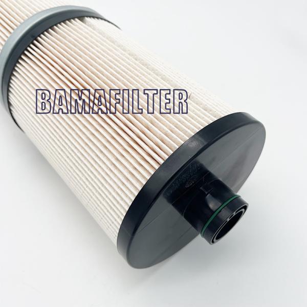 Внешний фильтр масла FS53014 для профессиональной поставки деталей строительных машин