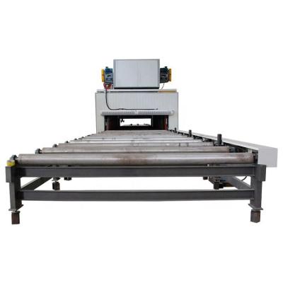 Customizable Medium Volume Roller Automotive Coating Line For Automotive Industry