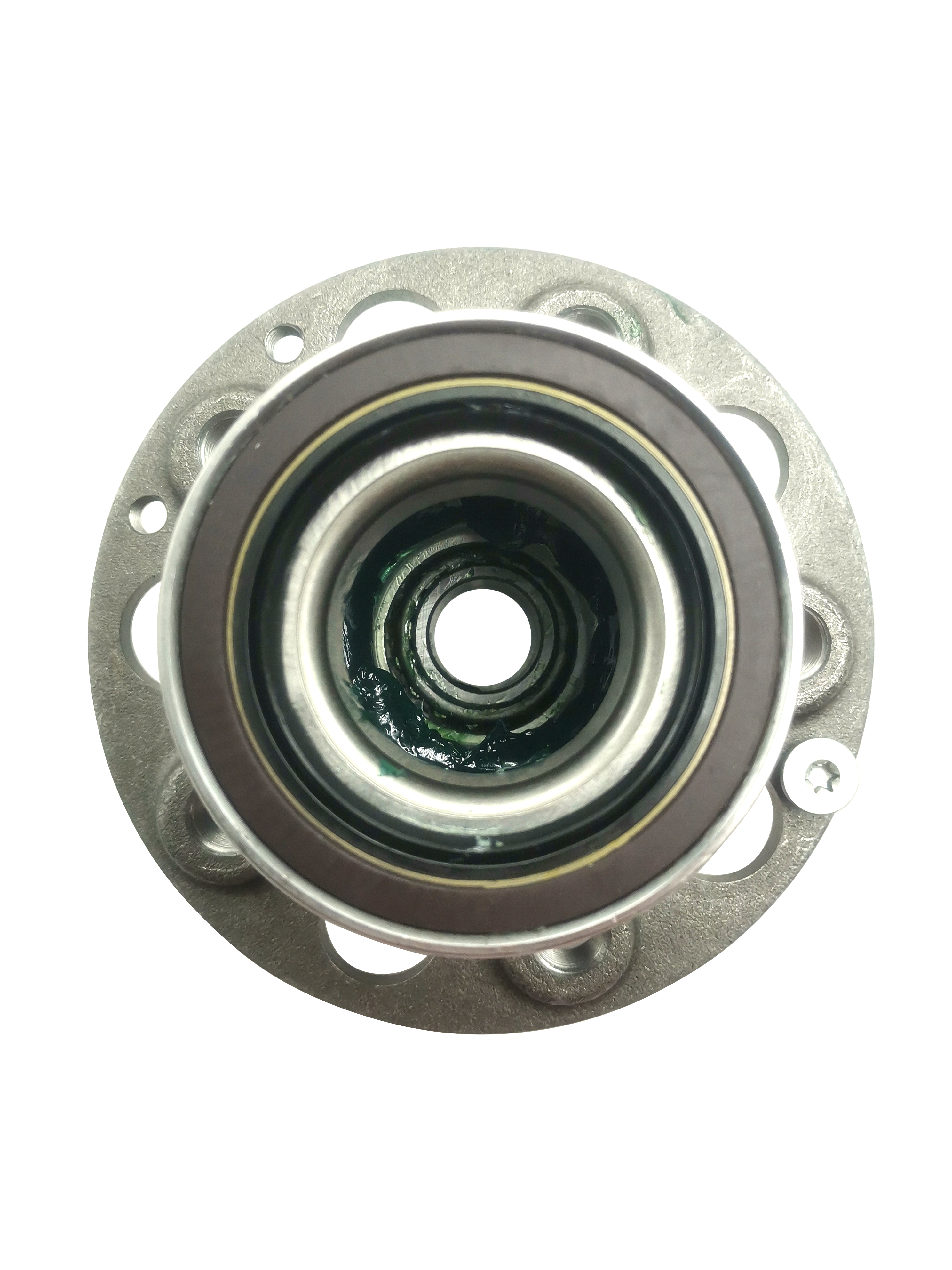 2123300025 Wheel Hub Bearing Replacement For Mercedes Benz E CLASS Accessories