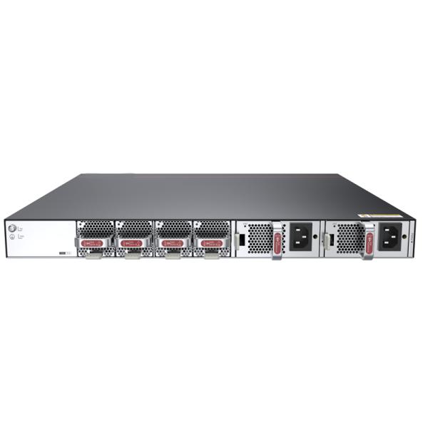 USG6680E-AC 02351YRR AI Enterprise Firewall 28×10GE SFP+ Ports Security Firewall