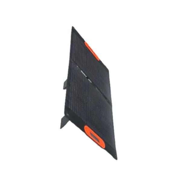 18V 5600 Mah Output Waterproof Lightweight Portable Daypack Solar Panel Bag Portable and Lightweight